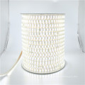 imperméable à l&#39;eau 2835 10mm dimmable blanc chaud pur blanc led bande d&#39;éclairage